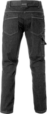 Fristads SERVICEJEANS STRETCH 2501 DCS  - 6