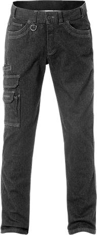 Fristads SERVICEJEANS STRETCH 2501 DCS  - 5
