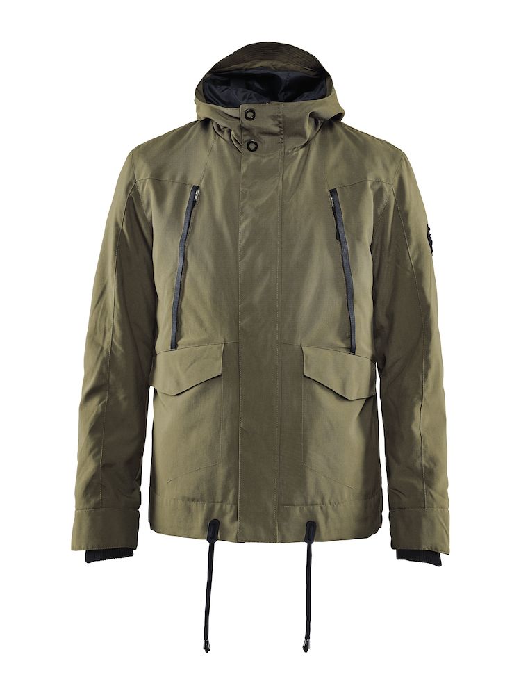 Craft 3-IN-1 JKT M