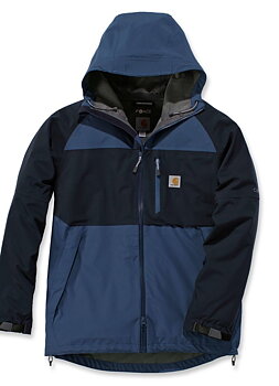 Carhartt CARHARTT FORCE HOODED JACKET
