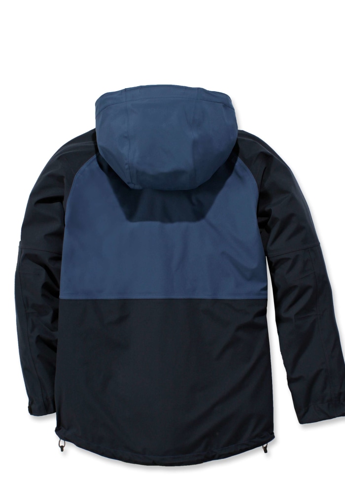 Carhartt CARHARTT FORCE HOODED JACKET - 2