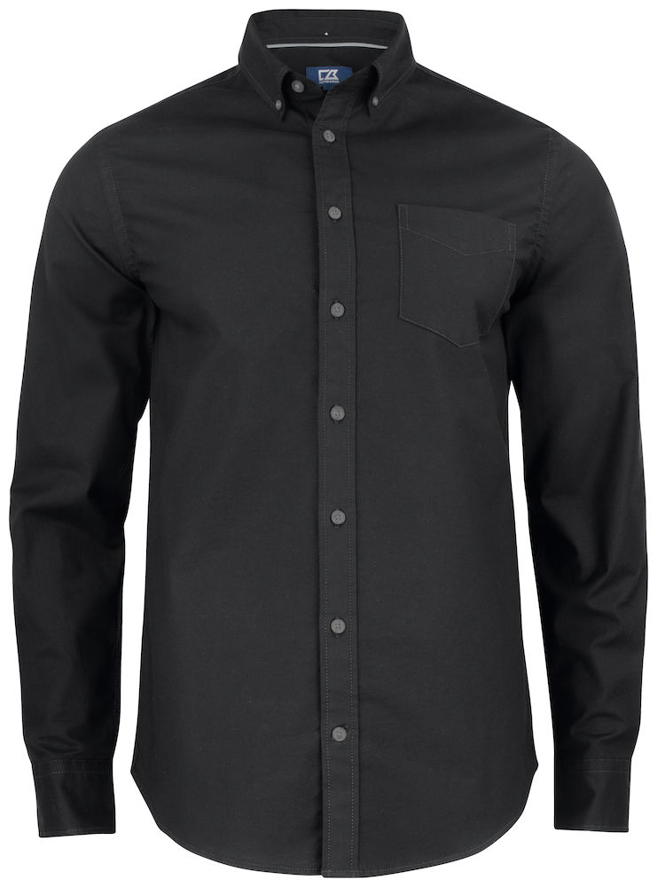 Cutter & Buck Hansville Shirt Men - 3