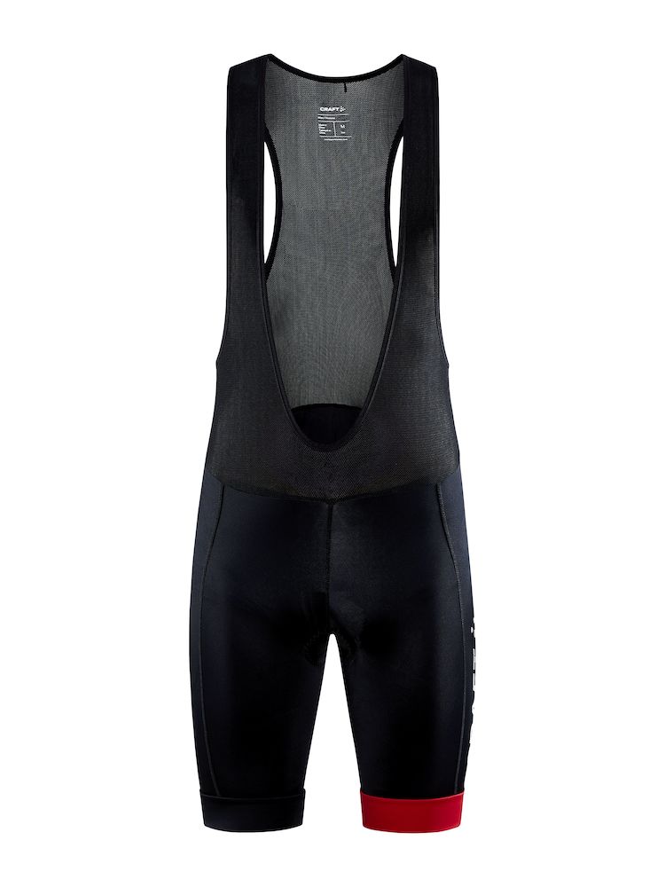 Craft CORE ENDUR BIB SHORTS M - 4