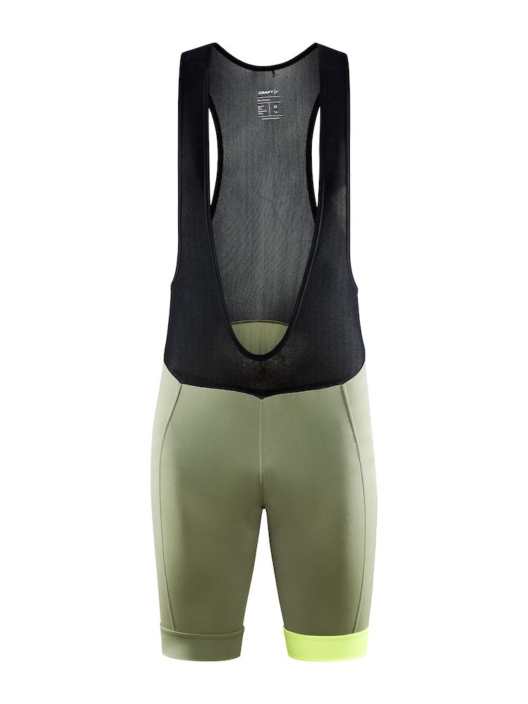 Craft CORE ENDUR BIB SHORTS M