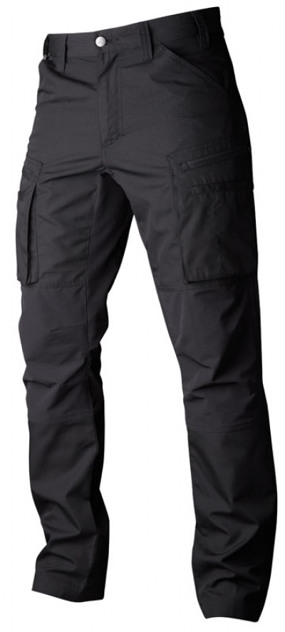 Topswede Byxa DAM Stretch 301 svart