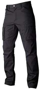 Topswede Byxa DAM Stretch 301 svart