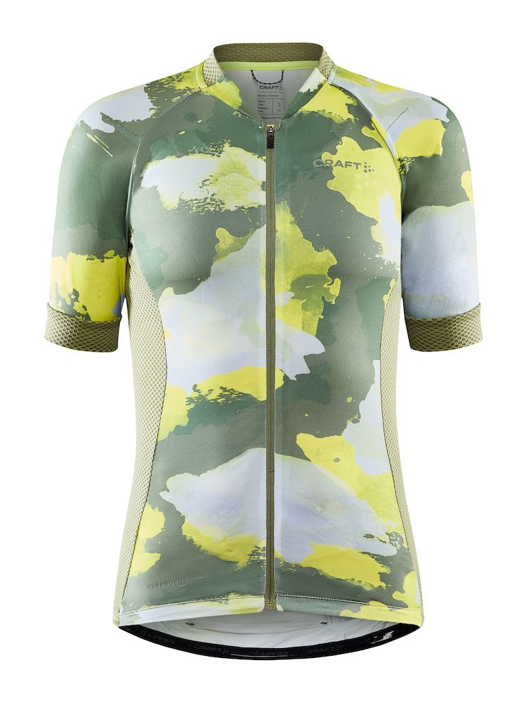 Craft ADV ENDUR GRAPHIC JERSEY W