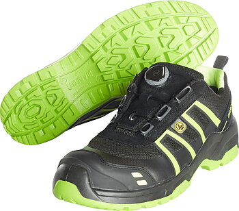 Skyddskor F0125-773