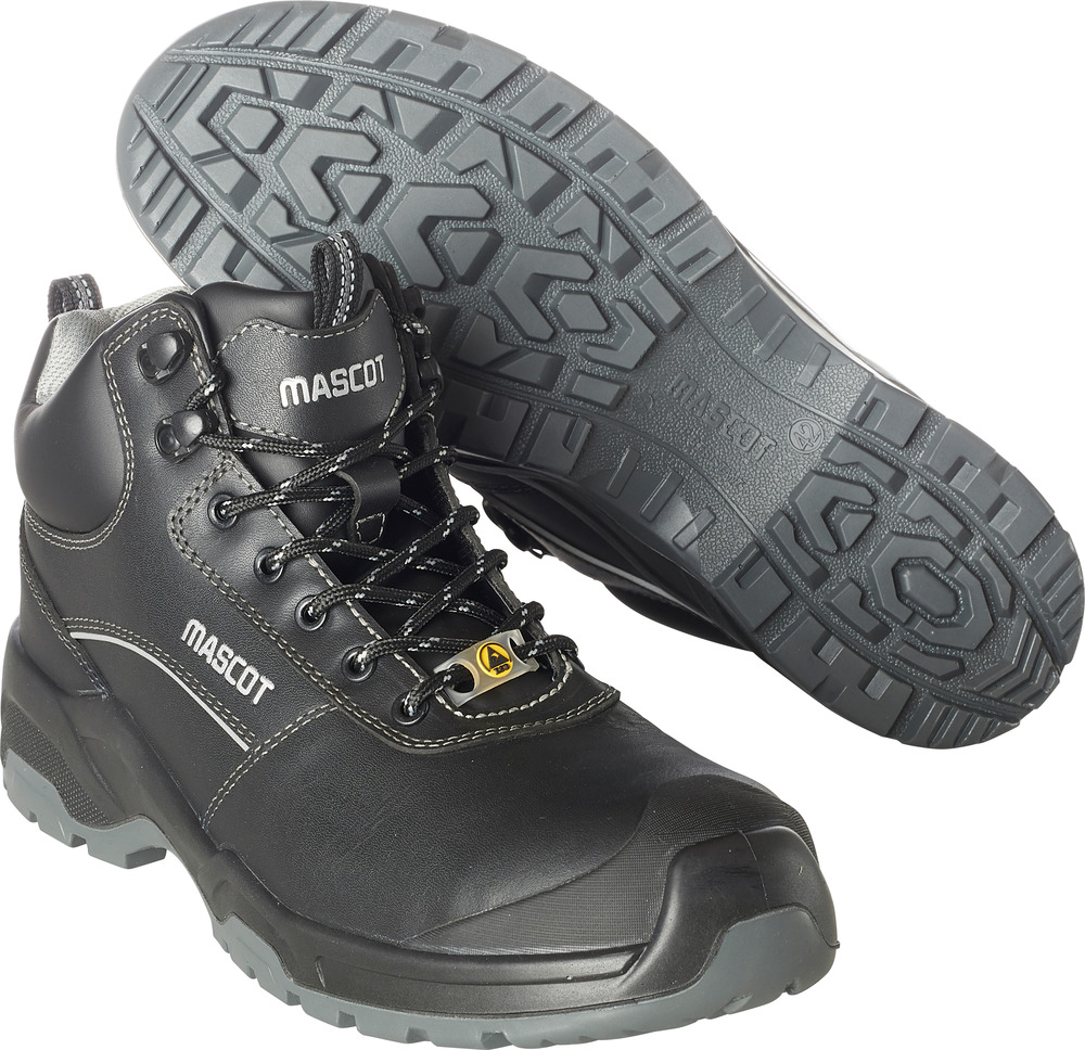 Skyddskor F0128-775
