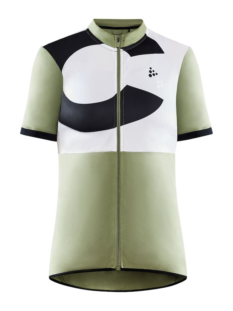 Craft CORE ENDUR LOGO JERSEY W - 2