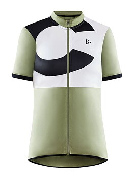 Craft CORE ENDUR LOGO JERSEY W