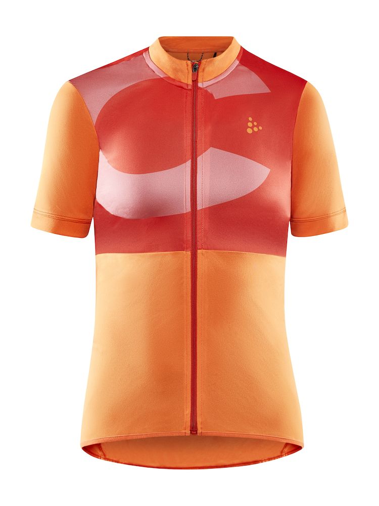 Craft CORE ENDUR LOGO JERSEY W