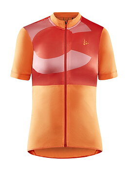 Craft CORE ENDUR LOGO JERSEY W