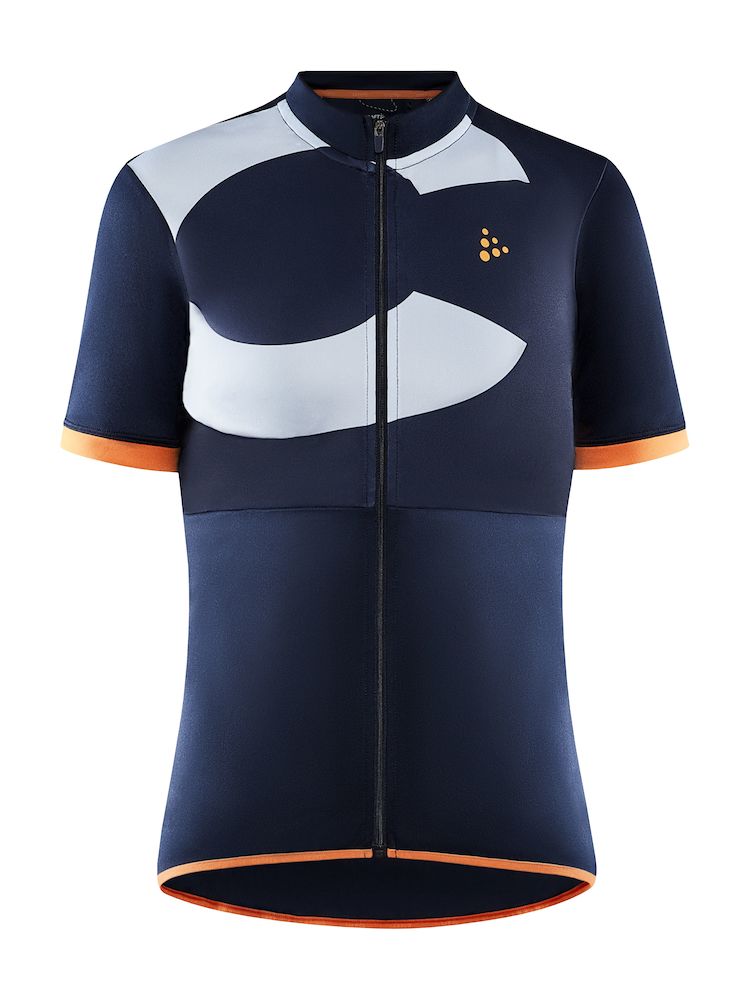 Craft CORE ENDUR LOGO JERSEY W - 3