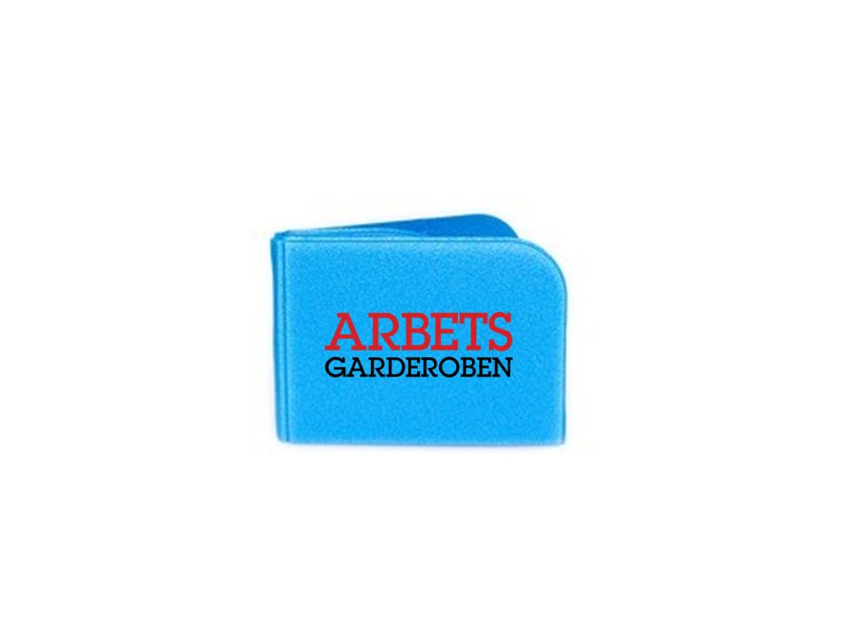 Sittunderlag Fickmodell 6120 med egen logga