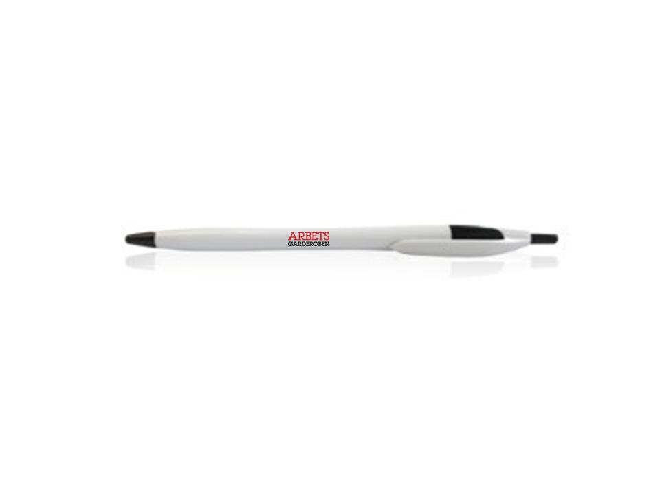 Sharp Sharon 5012 med egen logga