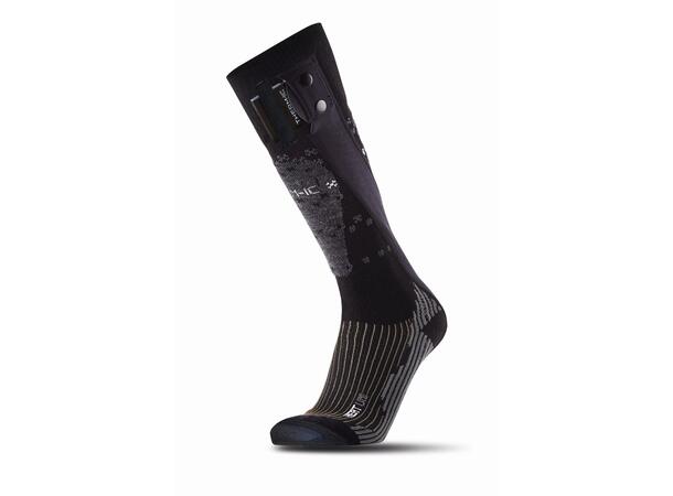 IFK Örby THERM-IC FUSION UNI +700 Svart