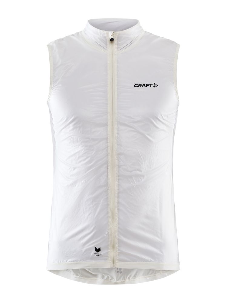 CraftPRO NANO WIND VEST M