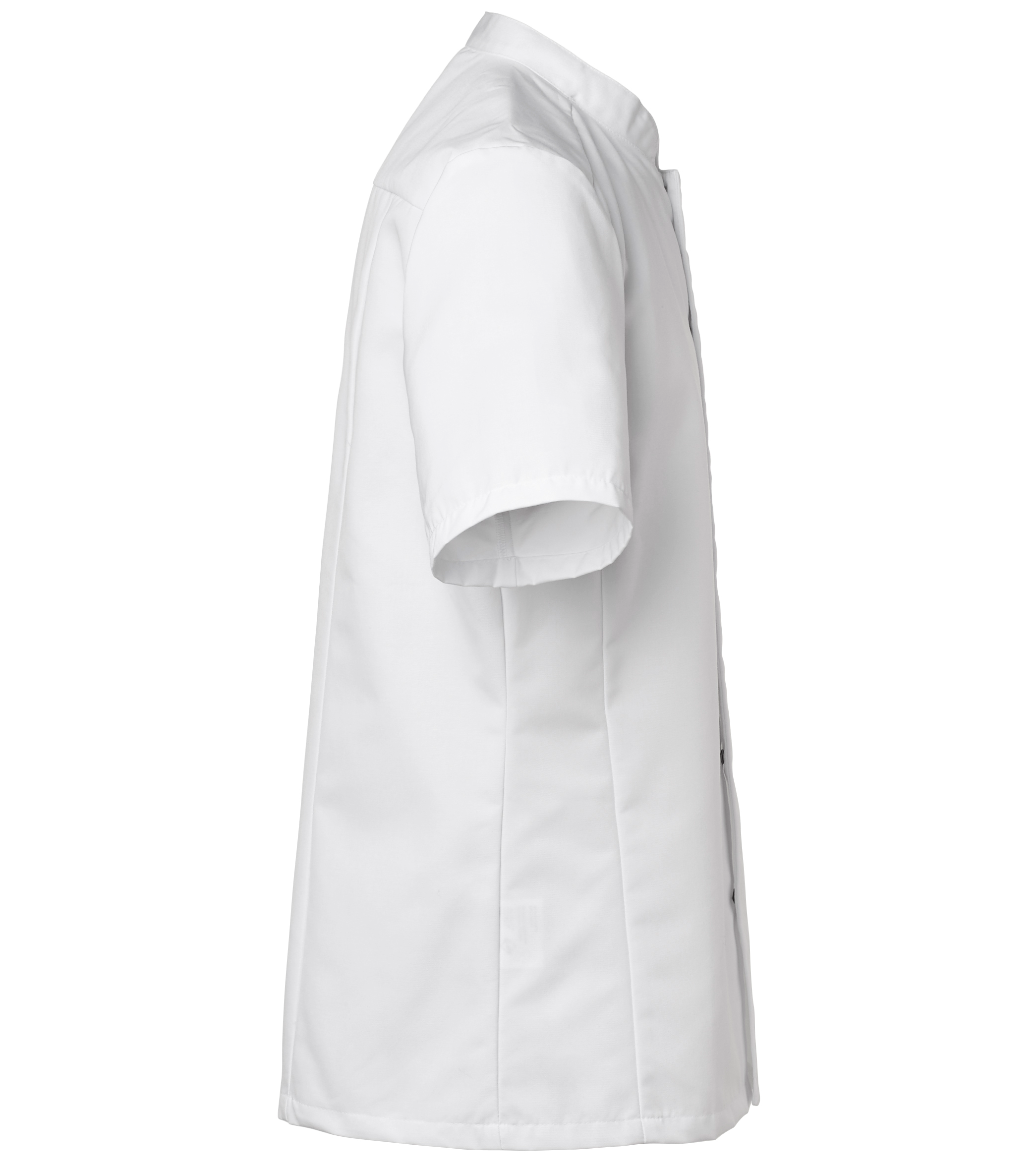 Segers 1053 Kockskjorta kort ärm - 2