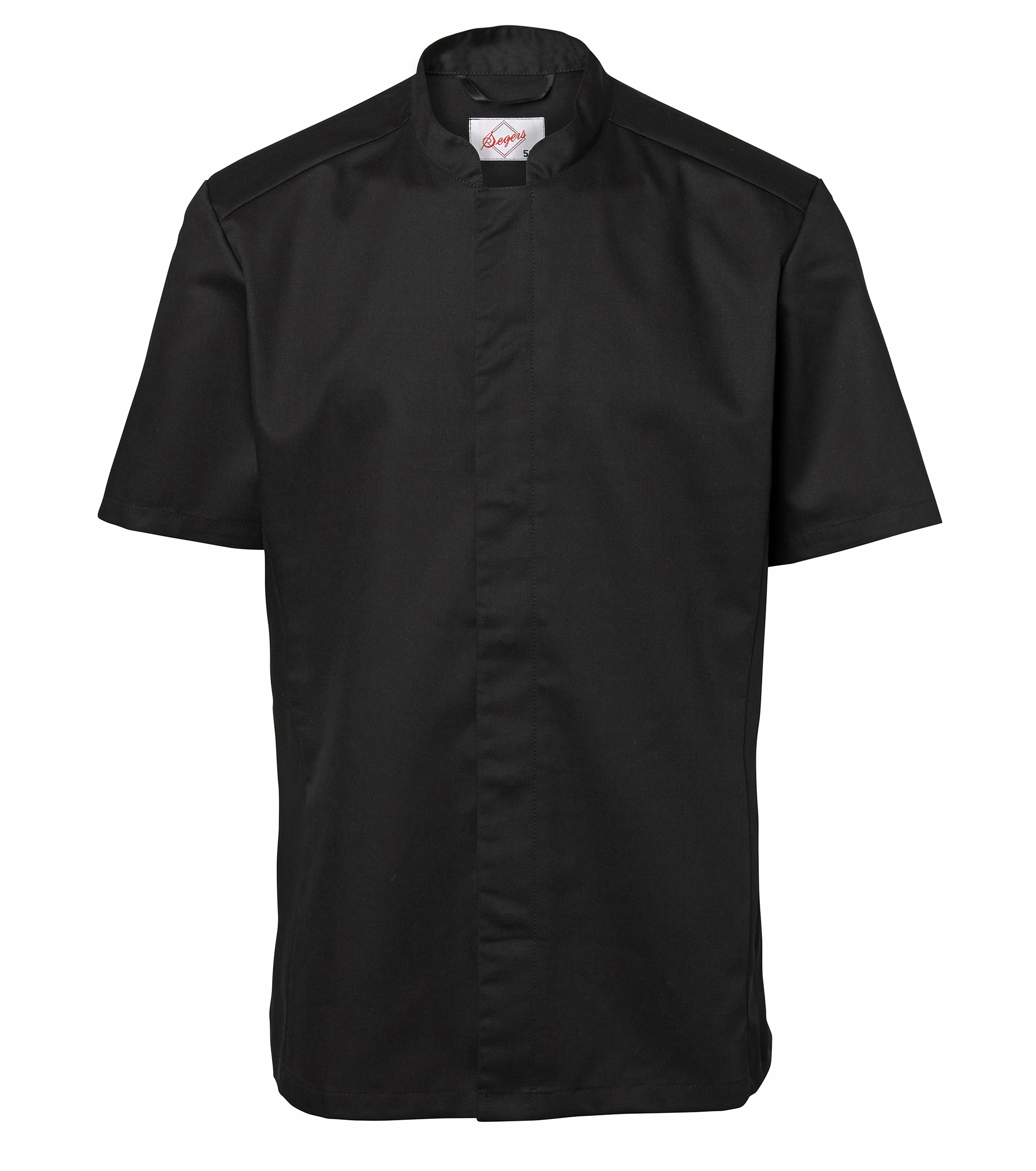 Segers 1053 Kockskjorta kort ärm - 4