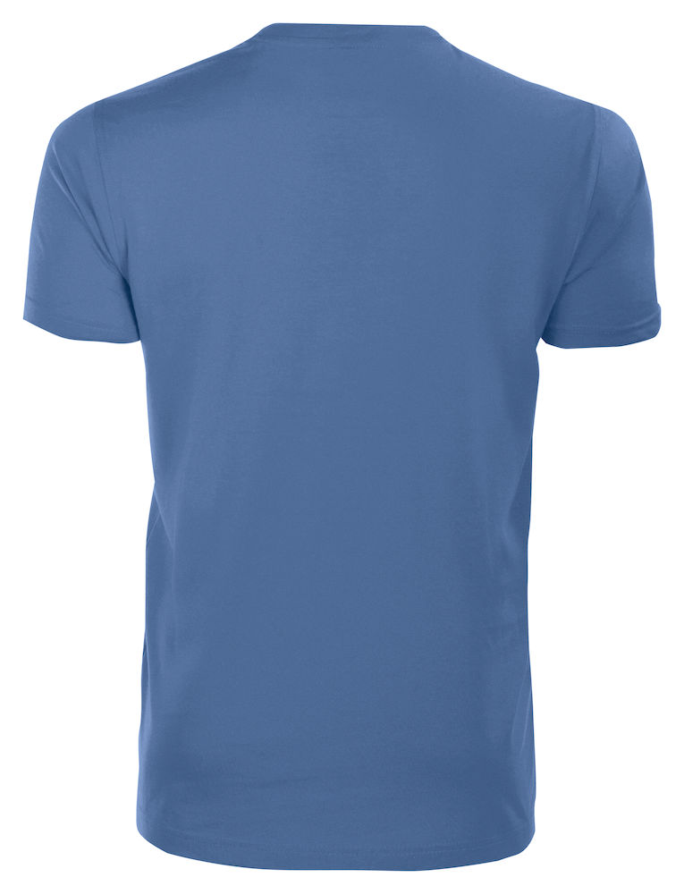 2016 T-SHIRT I FLERA FÄRGER - 8