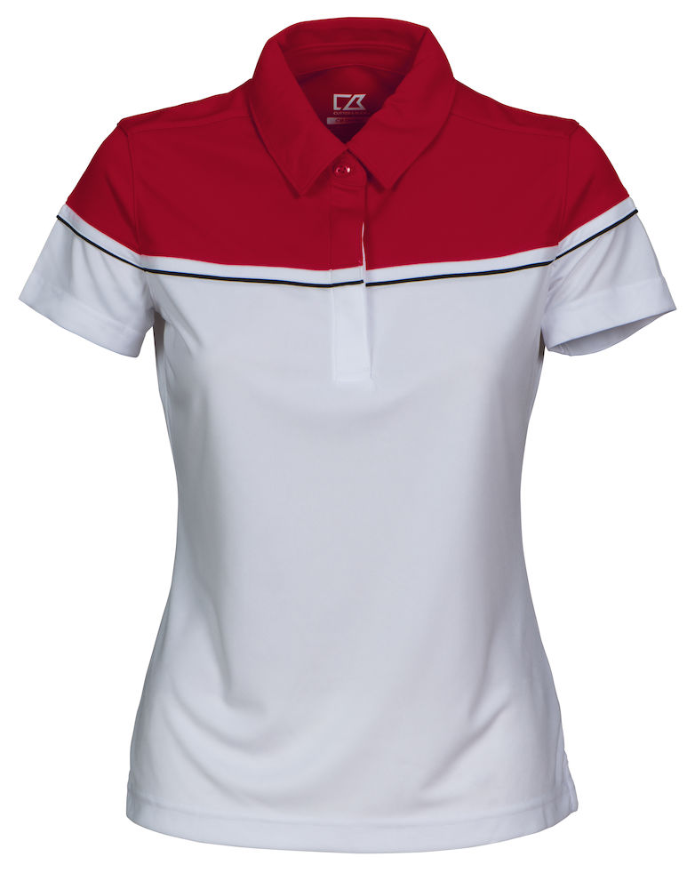 Cutter & Buck Sunset Polo Ladies - 2