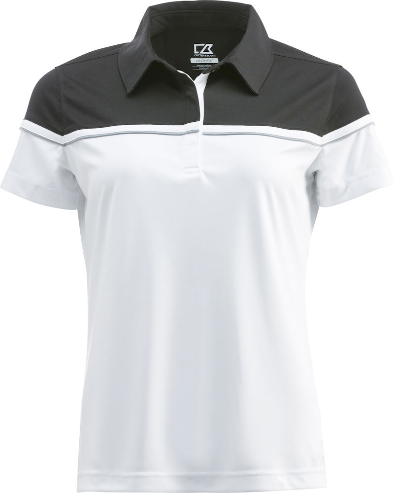 Cutter & Buck Sunset Polo Ladies
