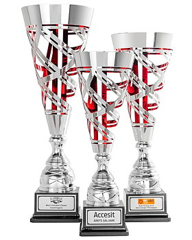 Pokal Tel Aviv 635mm