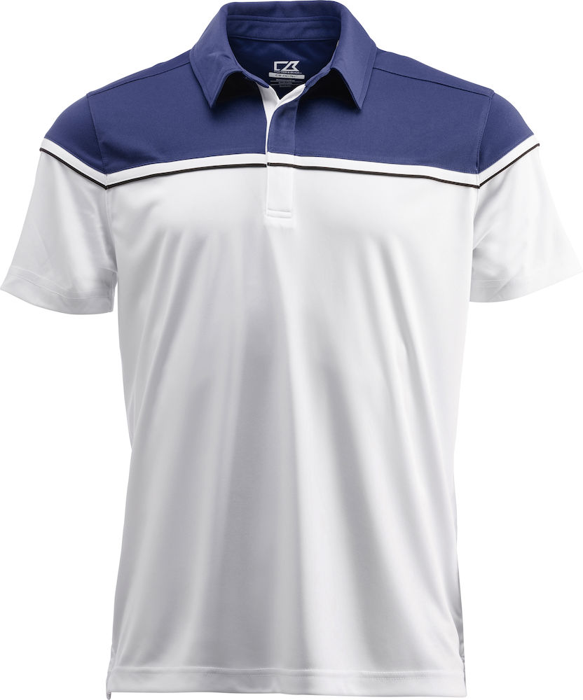 Cutter & Buck Sunset Polo Men´s - 3