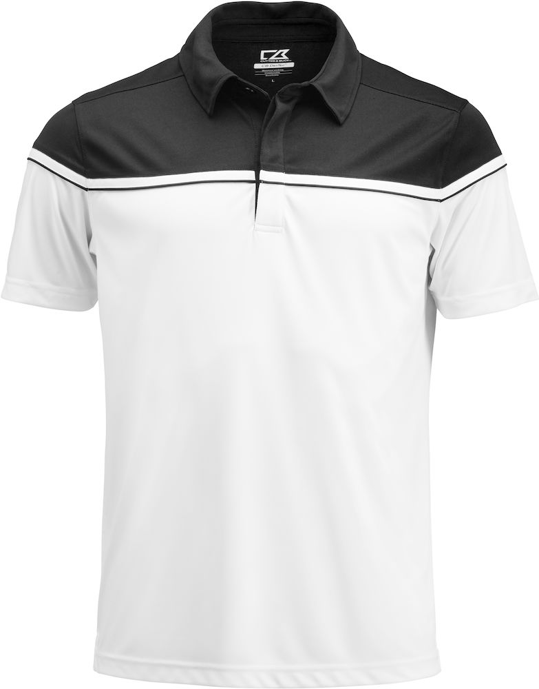 Cutter & Buck Sunset Polo Men´s - 6