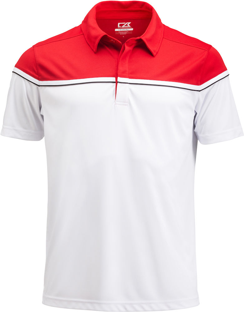 Cutter & Buck Sunset Polo Men´s