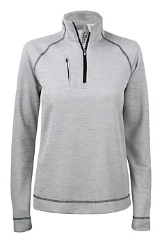 Cutter & Buck Chambers Half Zip Ladies
