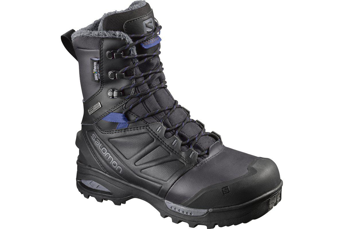 Salomon  TOUNDRA PRO CS WP