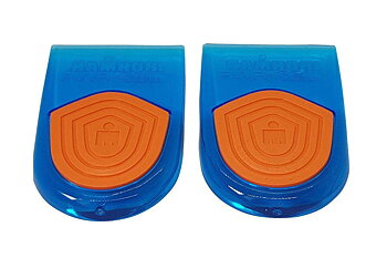 Ironman GEL HEEL