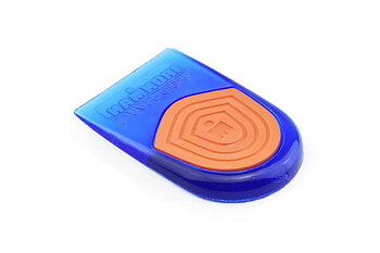Ironman GEL HEEL