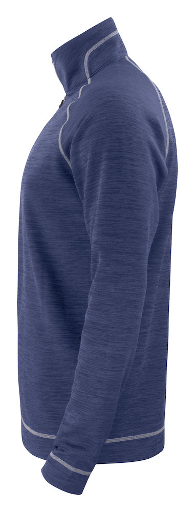 Cutter & Buck Chambers Half Zip - 5
