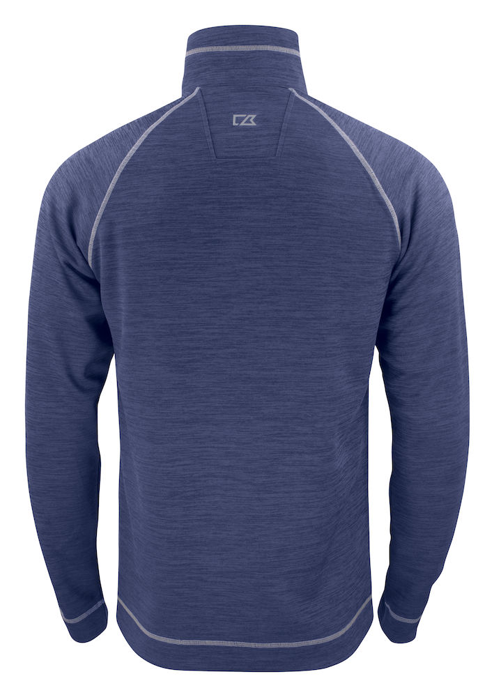 Cutter & Buck Chambers Half Zip - 4