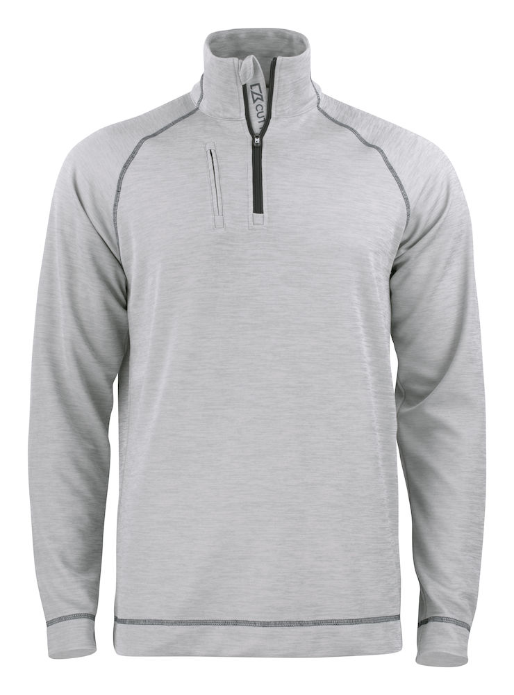 Cutter & Buck Chambers Half Zip