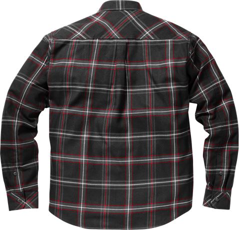FRISTADS FLANELLSKJORTA 7421 MSF - 4