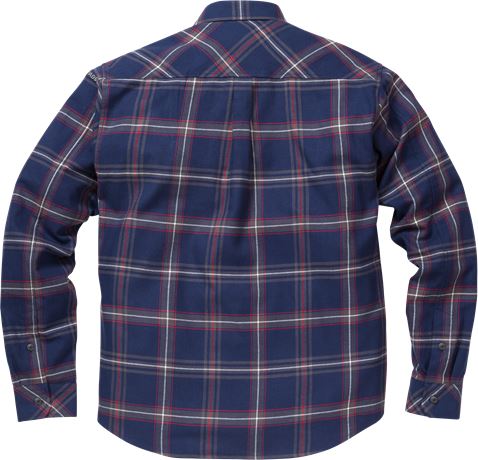 FRISTADS FLANELLSKJORTA 7421 MSF - 2