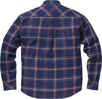 FRISTADS FLANELLSKJORTA 7421 MSF