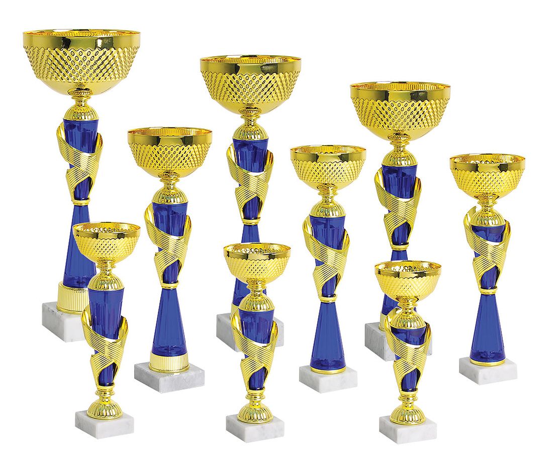 Pokal Chicago