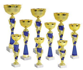 Pokal Chicago