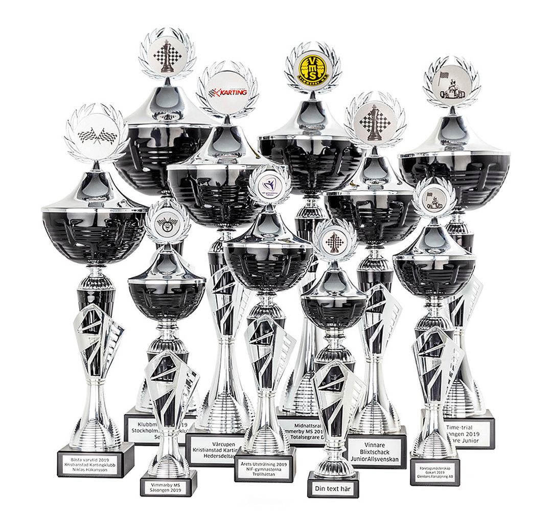 Pokal Donington