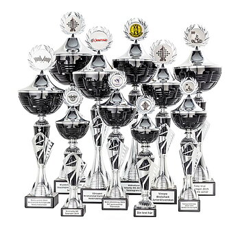 Pokal Donington