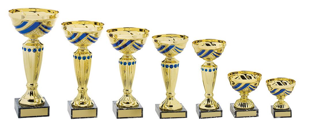 Pokal Frankfurt