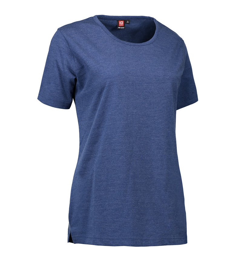 0312 Dam T-shirt i Flera färger - 7