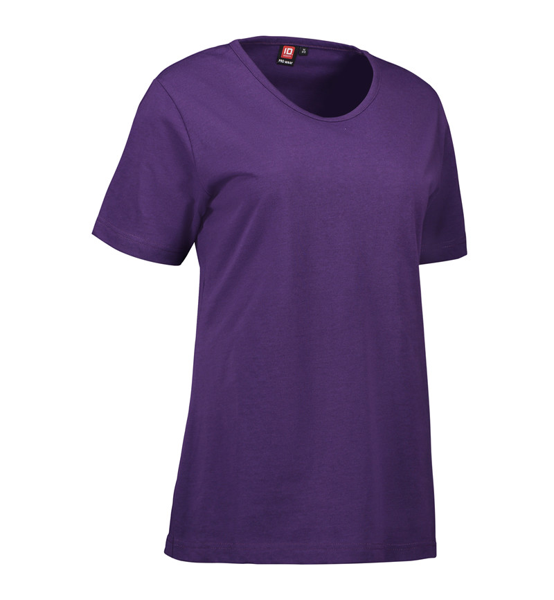 0312 Dam T-shirt i Flera färger - 5