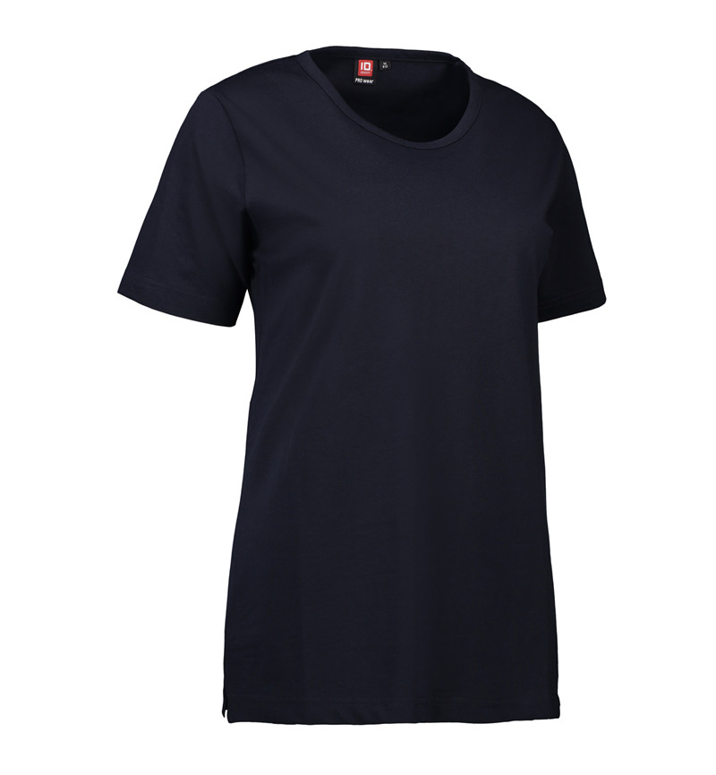 0312 Dam T-shirt i Flera färger - 9