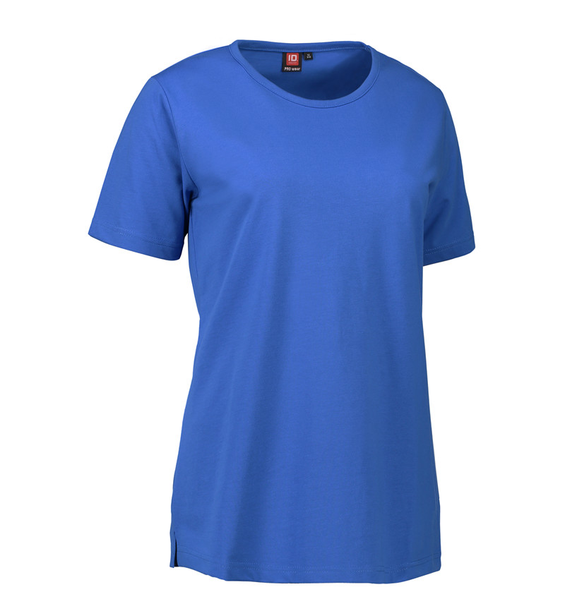 0312 Dam T-shirt i Flera färger - 8